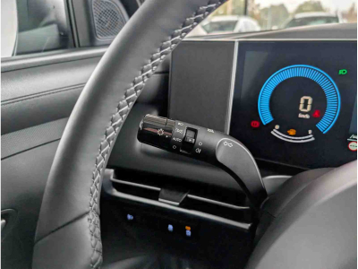 Hyundai Tucson 1.6 T-GDI 160 NX-GO
