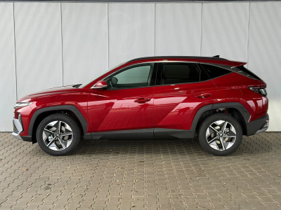 Hyundai Tucson 1.6 T-GDI 160 NX-GO