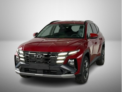 Hyundai Tucson 1.6 T-GDI 160 NX-GO