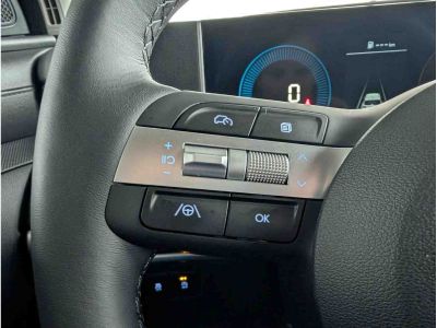 Hyundai Tucson 1.6 T-GDI 160 NX-GO