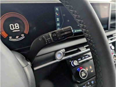 Hyundai Tucson 1.6 T-GDI 160 NX-GO