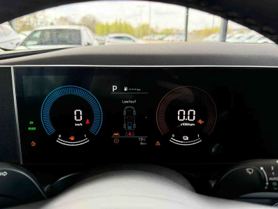 Hyundai Tucson 1.6 T-GDI HEV 215 AT NX-GO
