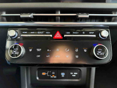 Hyundai Tucson 1.6 T-GDI HEV 215 AT NX-GO
