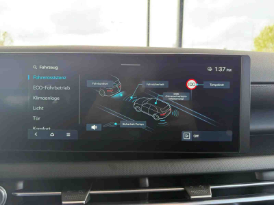 Hyundai Tucson 1.6 T-GDI HEV 215 AT NX-GO