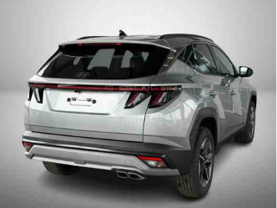 Hyundai Tucson 1.6 T-GDI HEV 215 AT NX-GO