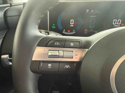 Hyundai Tucson 1.6 T-GDI HEV 215 AT NX-GO