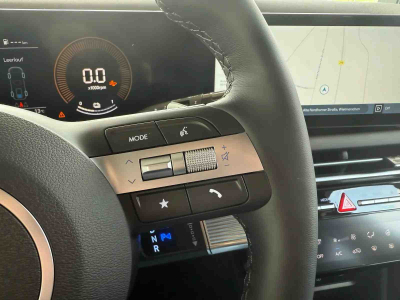 Hyundai Tucson 1.6 T-GDI HEV 215 AT NX-GO