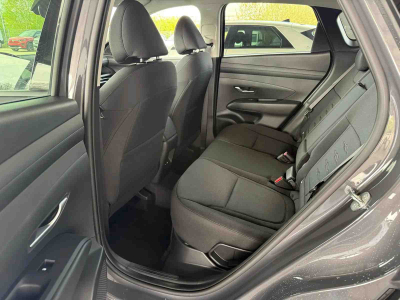 Hyundai Tucson 1.6 T-GDI HEV 215 AT NX-GO