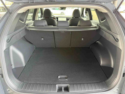 Hyundai Tucson 1.6 T-GDI HEV 215 AT NX-GO