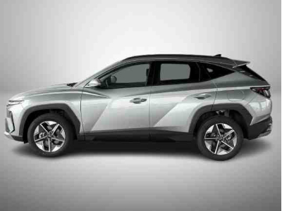Hyundai Tucson 1.6 T-GDI HEV 215 AT NX-GO