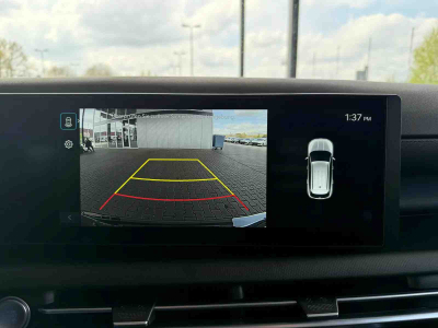 Hyundai Tucson 1.6 T-GDI HEV 215 AT NX-GO
