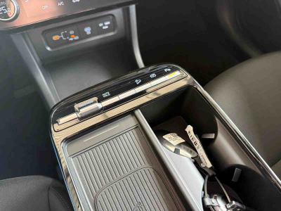 Hyundai Tucson 1.6 T-GDI HEV 215 AT NX-GO
