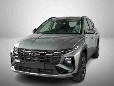 Hyundai Tucson 1.6 T-GDI HEV 215 AT NX-GO