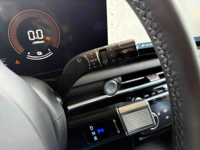 Hyundai Tucson 1.6 T-GDI HEV 215 AT NX-GO
