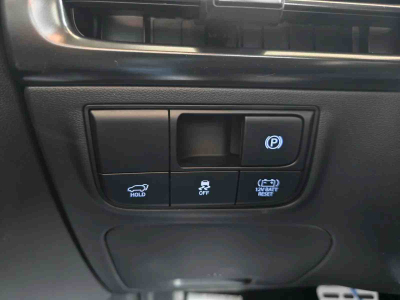 Hyundai Tucson 1.6 T-GDI HEV 215 AT N-Line