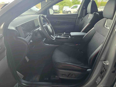 Hyundai Tucson 1.6 T-GDI HEV 215 AT N-Line