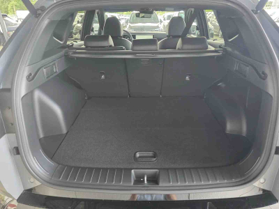 Hyundai Tucson 1.6 T-GDI HEV 215 AT N-Line