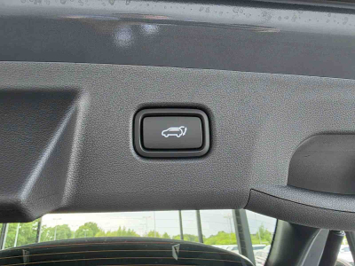 Hyundai Tucson 1.6 T-GDI HEV 215 AT N-Line