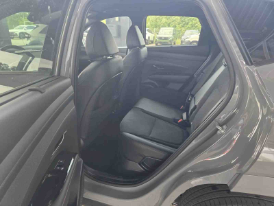 Hyundai Tucson 1.6 T-GDI HEV 215 AT N-Line