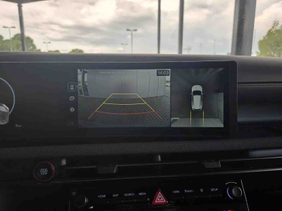 Hyundai Tucson 1.6 T-GDI HEV 215 AT N-Line