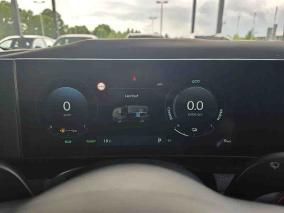 Hyundai Tucson 1.6 T-GDI HEV 215 AT N-Line