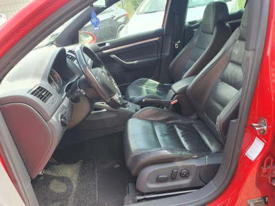 Volkswagen Golf V GTI