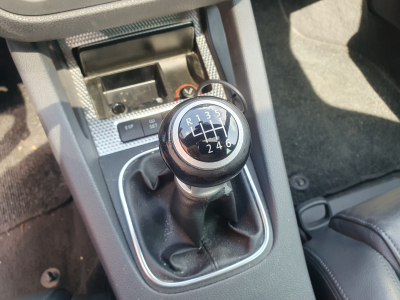 Volkswagen Golf V GTI