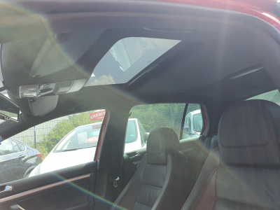 Volkswagen Golf V GTI