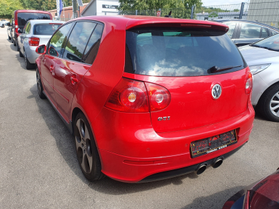 Volkswagen Golf V GTI