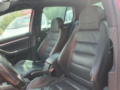 Volkswagen Golf V GTI