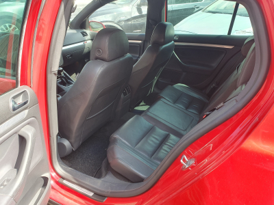 Volkswagen Golf V GTI