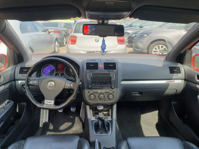 Volkswagen Golf V GTI