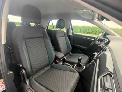 Volkswagen T-Roc 1.6D 116 CH. IQ DRIVE GPS CAMERA BLUETOOTH