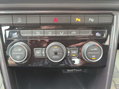 Volkswagen T-Roc 1.6D 116 CH. IQ DRIVE GPS CAMERA BLUETOOTH