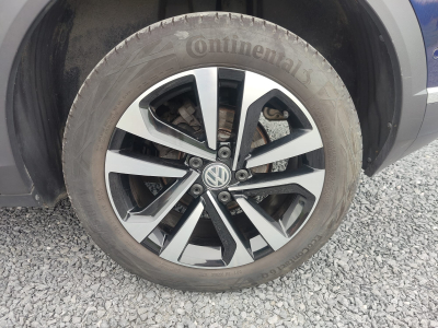 Volkswagen T-Roc 1.6D 116 CH. IQ DRIVE GPS CAMERA BLUETOOTH