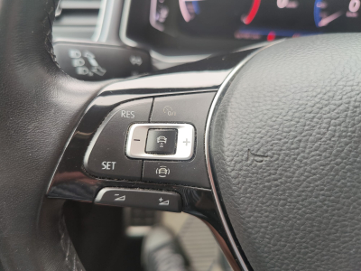 Volkswagen T-Roc 1.6D 116 CH. IQ DRIVE GPS CAMERA BLUETOOTH