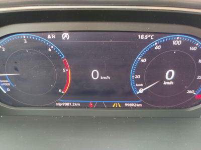 Volkswagen T-Roc 1.6D 116 CH. IQ DRIVE GPS CAMERA BLUETOOTH