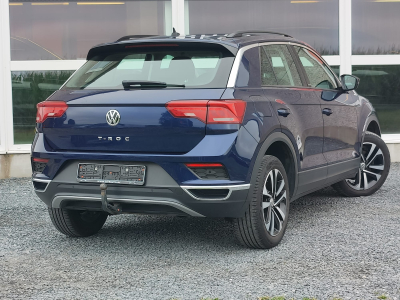 Volkswagen T-Roc 1.6D 116 CH. IQ DRIVE GPS CAMERA BLUETOOTH