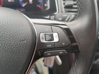 Volkswagen T-Roc 1.6D 116 CH. IQ DRIVE GPS CAMERA BLUETOOTH