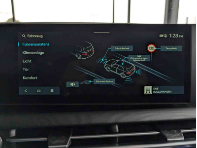 Hyundai Tucson 1.6 T-GDI 160 NX-GO