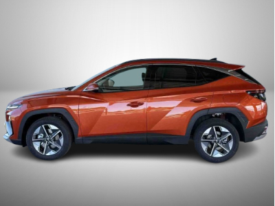 Hyundai Tucson 1.6 T-GDI 160 NX-GO