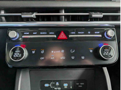 Hyundai Tucson 1.6 T-GDI 160 NX-GO