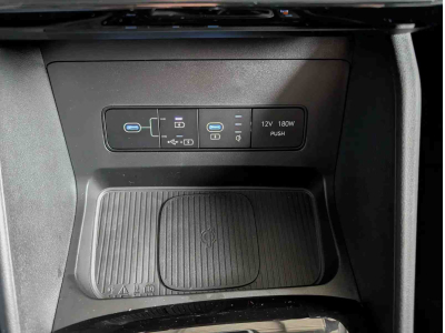 Hyundai Tucson 1.6 T-GDI 160 NX-GO
