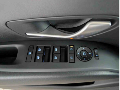 Hyundai Tucson 1.6 T-GDI 160 NX-GO