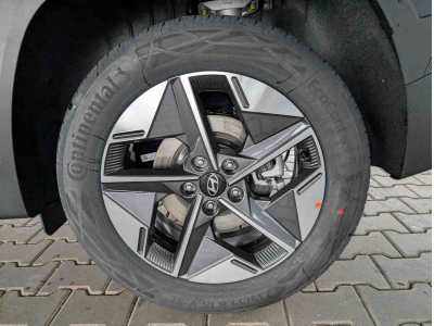Hyundai Tucson 1.6 T-GDI 160 NX-GO