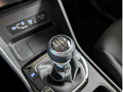 Hyundai Tucson 1.6 T-GDI 160 NX-GO
