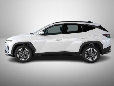 Hyundai Tucson 1.6 T-GDI 215 AT NX-GO