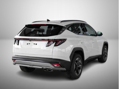 Hyundai Tucson 1.6 T-GDI 215 AT NX-GO