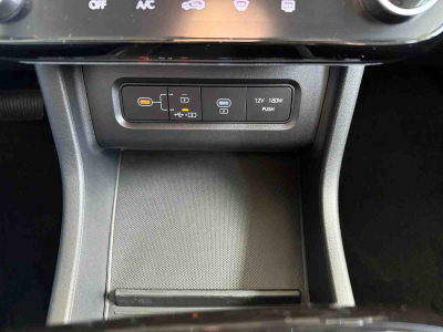 Hyundai Tucson 1.6 T-GDI 215 AT NX-GO