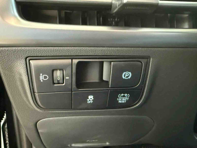 Hyundai Tucson 1.6 T-GDI 215 AT NX-GO